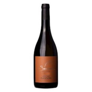 Sancerre Blanc Prestige - Domaine J. Godon - AOC Sancerre