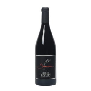 Sancerre Rouge Vieilles Vignes - Domaine J. Godon - AOC Sancerre