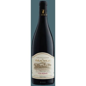 Cuvée Tradition - Domaine de Mayol - AOP Luberon (vanaf mei '26)