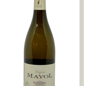 Domaine de Mayol Classique - Domaine de Mayol - AOP Luberon (vanaf mei '26)
