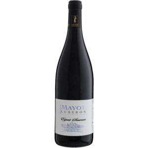Esprit Sauvan - Domaine de Mayol -AOP Luberon